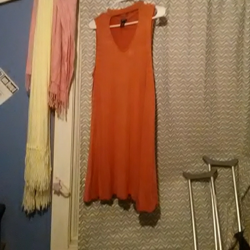Rue 21 dress